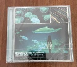 Bring Me The Horizon - Count Your Blessings CD