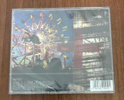 Bring Me The Horizon - Count Your Blessings CD