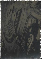 İzmir Havadan Görünüm (11.5 X 8.5cm)