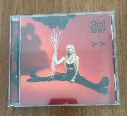 Avril Lavigne - Love Sux CD