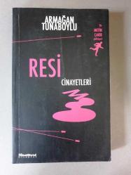 Resim Cinayetleri / Açıklamaya bkz.