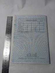 70-80 ler okul defteri sifir