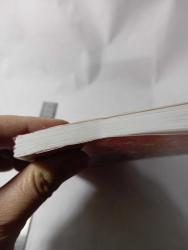 70-80 ler okul defteri sifir