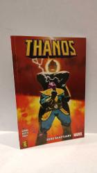 Thanos - Zero Sanctuary