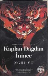 Kaplan Dağdan İnince (Şarkı Söyleyen Tepeler - 2)