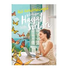 Kelebeğin Hayat Sırları - Nil Karaibrahimgil