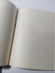 70-80 ler okul defteri sifir