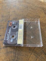 GRUP GÜNDOĞARKEN - MEST OF GÜNDOĞARKEN - KASET