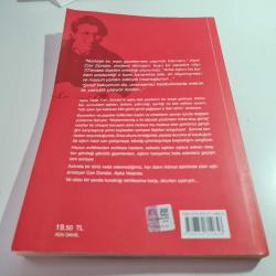 Aşka Veda ( İlk Baskı )