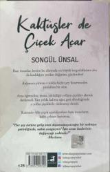 KAKTÜSLERDE ÇİÇEK AÇAR