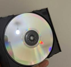 Gökhan Aksoy - Yeniden Doğsam * CD