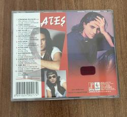 Ateş - Çingene Ruhum * CD