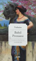 Babil Prensesi