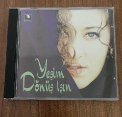 Yeşim Dönüş Işın - Ben Böyle Sevdim * CD