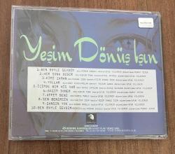 Yeşim Dönüş Işın - Ben Böyle Sevdim * CD