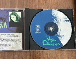 Yeşim Dönüş Işın - Ben Böyle Sevdim * CD