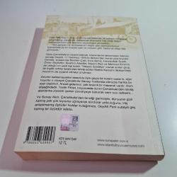 Geyikli Park ( 1. Baskı )