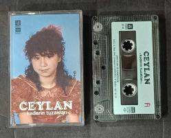 CEYLAN * KADERİN TUZAKLARI * KASET