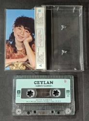 CEYLAN * KADERİN TUZAKLARI * KASET