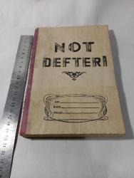 50 _60 lardan defter sifir.