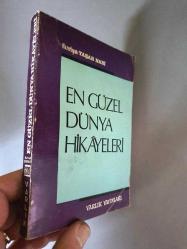 EN GÜZEL DÜNYA HİKAYELERİ