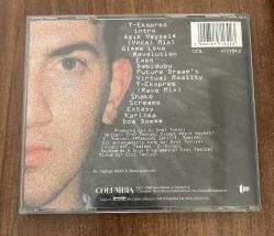 T-EKSPRES- Karizma * CD