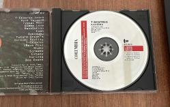 T-EKSPRES- Karizma * CD