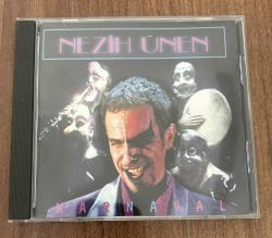 Nezih Ünen - Karnaval * CD Çingene Yüreğim