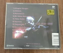 Nezih Ünen - Karnaval * CD Çingene Yüreğim