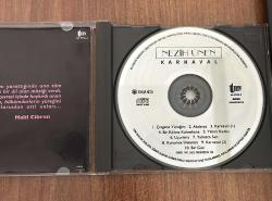 Nezih Ünen - Karnaval * CD Çingene Yüreğim