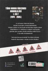 TÜRK KORKU SİNEMASI KRONOJİSİ 1. CİLT (1914-2015)