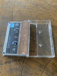 BÜLENT ORTAÇGİL İÇİN SÖYLENMİŞ BÜLENT ORTAÇGİL ŞARKILARI 2 / ŞARKILAR BİR OYUNDUR - TEOMAN / BULUTSUZLUK ÖZLEMİ / SEZEN AKSU... KASET