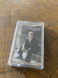 ZÜLFÜ LİVANELİ - YANGIN YERİ - KASET (JELATİNİNİDE)