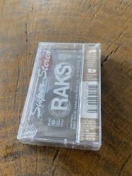 ZÜLFÜ LİVANELİ - YANGIN YERİ - KASET (JELATİNİNİDE)