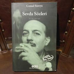 SEVDA SÖZLERİ - BÜTÜN YAPITLARI / BÜTÜN ŞİİRLER