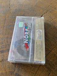 AŞIK MAHZUNİ ŞERİF - SEÇMELER - KASET (JELATİNİNDE)