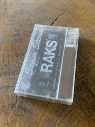 ZÜLFÜ LİVANELİ - SEÇME ESERLER 3 / FİLM MÜZİKLERİ - KASET (JELATİNİNDE)