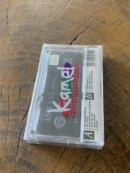 ARİF SAĞ - DİRENİŞ - KASET (JELATİNİNDE)