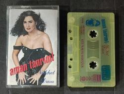 NÜKHET DURU * AMAN TANRIM * KASET (AÇIKLAMAYA BAKINIZ!!!)