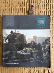 İSTANBUL PHOTO AWARDS 2018