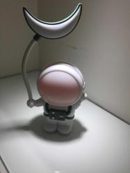 ASTRONOT MASA LAMBASI