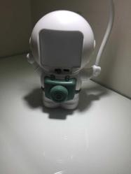 ASTRONOT MASA LAMBASI