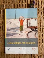 A New Agenda For Busıness