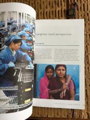 A New Agenda For Busıness