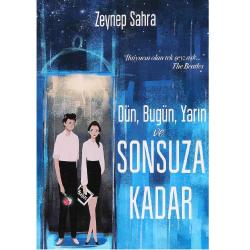 Dün Bugün Yarın ve Sonsuza Kadar