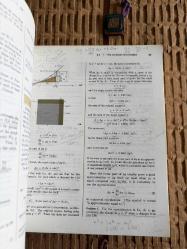 Calculus and Analytic Geometry 4TH EDİTİON