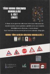 TÜRK KORKU SİNEMASI KRONOJİSİ 5. CİLT (2021-2022)