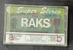 NÜKHET DURU * AMAN TANRIM * KASET AMBALAJINDA