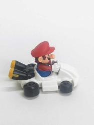 Nintendo Super Mario Kart 8 Deluxe McDonald's 2024 Oyuncak Araba