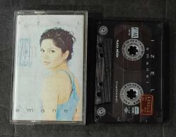 İZEL * EMANET * KASET